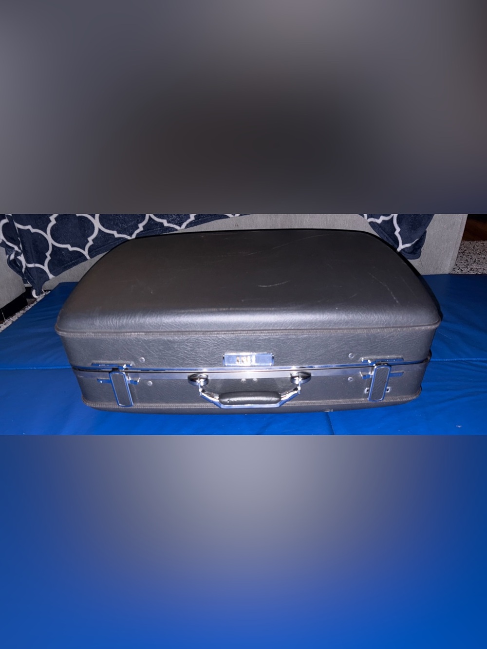 🍁Vintage American Tourister Escort suitcase🍁